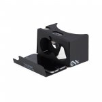 Casemate Google Cardboard Universal 3D 2.0 - сгъваеми очила за виртуална реалност за iOS и Android 3