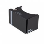 Casemate Google Cardboard Universal 3D 2.0 - сгъваеми очила за виртуална реалност за iOS и Android 2