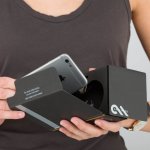 Casemate Google Cardboard Universal 3D 2.0 - сгъваеми очила за виртуална реалност за iOS и Android 6
