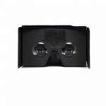 Casemate Google Cardboard Universal 3D 2.0 - сгъваеми очила за виртуална реалност за iOS и Android 1