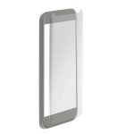 4smarts Second Glass Curved Case Friendly - калено стъклено защитно покритие с извити ръбове за целия дисплея на Samsung Galaxy S8 Active (прозрачен) 1