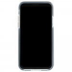 CaseMate Brilliance Case - кейс с висока защита и кристали за iPhone XS, iPhone X (розово злато) 4