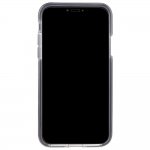 CaseMate Brilliance Case - кейс с висока защита и кристали за iPhone XS, iPhone X (лилав) 4