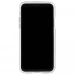 CaseMate Karat Case - дизайнерски кейс с истински перлени нишки и висока защита за iPhone XS, iPhone X (перлен) 3