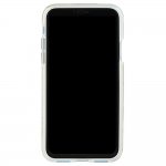 CaseMate Karat Petals Case - дизайнерски кейс с истински цветя и с висока защита за iPhone XS, iPhone X (златист) 3