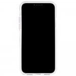 CaseMate Glow Waterfall Case - дизайнерски кейс с висока защита за Apple iPhone XS, iPhone X (розов) 3