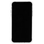 CaseMate Tough Case - кейс с висока защита за iPhone XS, iPhone X (прозрачен) 3