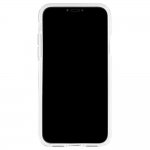 CaseMate Waterfall Case - дизайнерски кейс с висока защита за Apple iPhone XS,iPhone X (бял) 3