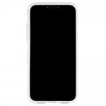 CaseMate Waterfall Case - дизайнерски кейс с висока защита за Apple iPhone XS, iPhone X (черен) 3