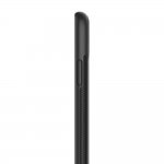 Prodigee Undercover Case - хибриден кейс с място за карти за iPhone XS, iPhone X (черен) 4