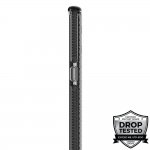 Prodigee Safetee Case - хибриден кейс с висока степен на защита за Samsung Galaxy Note 8 (черен) 4