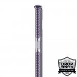 Prodigee Safetee Case - хибриден кейс с висока степен на защита за Samsung Galaxy Note 8 (лилав) 4