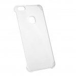 Huawei Protective Case - оригинален поликарбонатов кейс за Huawei Y7 (прозрачен) 2