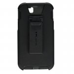 Tech21 Evo Tactical Extreme Case - хибриден кейс с висока защита за iPhone 8, iPhone 7 (черен) 1