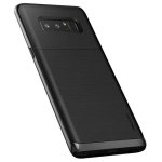 Verus High Pro Shield Case - висок клас хибриден удароустойчив кейс за Samsung Galaxy Note 8 (черен) 1
