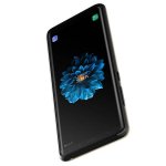 Verus High Pro Shield Case - висок клас хибриден удароустойчив кейс за Samsung Galaxy Note 8 (черен-златист) 4
