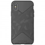 Tech21 Evo Tactical Case - хибриден кейс с висока защита за iPhone XS, iPhone X (черен) 1