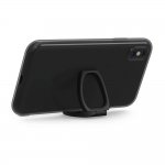 Torrii BonJelly Case - силиконов (TPU) калъф  за iPhone XS, iPhone X (черен) 3