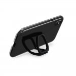 Torrii Healer Case - самовъзстановяващ се поликарбонатов кейс за iPhone XS, iPhone X (черен гланц) 3