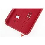 Torrii Koala Case - кожен кейс със слот за кр. карта за iPhone XS, iPhone X (черен) 2