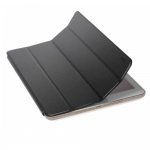 Torrii Torrio Case - кожен кейс и поставка за iPad 6 (2018), iPad 5 (2017) (сребрист) 6