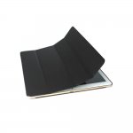 Torrii Torrio Case - кожен кейс и поставка за iPad Pro 12.9 (черен) 9