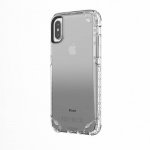 Griffin Survivor Strong - защита от най-висок клас за iPhone XS, iPhone X (прозрачен) 1
