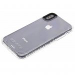 Griffin Survivor Strong - защита от най-висок клас за iPhone XS, iPhone X (прозрачен) 5