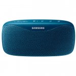 Samsung Bluetooth Speaker Level Box Slim EO-SG930CL - дизайнерски безжичен спийкър за устройства с Bluetooth (син) 1