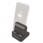 4smarts Universal Charging Station WireDock - универсална док станция за мобилни устройства (сив) 4