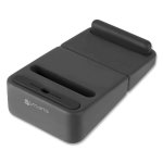 4smarts Universal Charging Station WireDock - универсална док станция за мобилни устройства (сив) 1