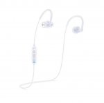 JBL Under Armour Sport Wireless Heart Rate - безжични спортни слушалки за следене на сърдечата честота за мобилни устройства (бял) 3