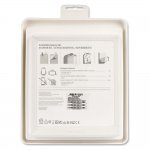 Samsung Starter Kit EP-WG95F - комплект станция за безжично зареждане, кейс, кабел и покритие за Samsung Galaxy S8 Plus (черен)  2