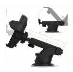 iOttie Easy One Touch Qi Wireless Car Mount Pad - поставка за кола с възможност за безжично зареждане за QI съвместими смартфони 1