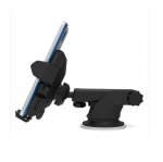 iOttie Easy One Touch Qi Wireless Car Mount Pad - поставка за кола с възможност за безжично зареждане за QI съвместими смартфони 2