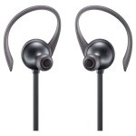 Samsung Bluetooth Headset Level Active EO-BG930CB - безжични слушалки за смартфони и мобилни устройства (черен) 1