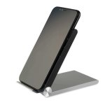 4smarts Inductive Fast Charger VoltBeam 10W - поставка (пад) за безжично захранване за QI съвместими устройства (черен) 3