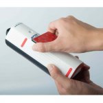 AquaJam AJ2 Waterproof IPX7 Speaker - водоустойчив безжичен спийкър с микрофон и вградена батерия за мобилни устройства (сив) 2