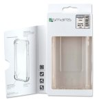 4smarts Hard Cover Ibiza - удароустойчив хибриден кейс за Huawei Mate 10 Lite (прозрачен) 3