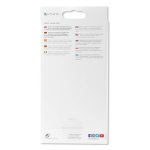 4smarts Clip-On Cover Trendline Carbon - удароустойчив карбонов кейс за Samsung Galaxy S8 Plus (карбон) 2