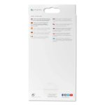 4smarts Clip-On Cover Trendline Wood bamboo - поликарбонатов кейс с гръб от истинско дърво за Samsung Galaxy S8 2