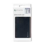 4smarts Clip-On Cover Trendline Carbon - удароустойчив карбонов кейс за iPhone 8 Plus, iPhone 7 Plus (карбон) 1