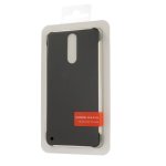 Huawei Protective Case - оригинален поликарбонатов кейс за Huawei Mate 10 Lite (черен) 3