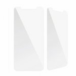 Macally Tempered Glass Protector - калено стъклено защитно покритие за дисплея на iPhonе X, iPhone XS (прозрачен) 1