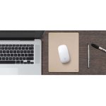 Artwizz Mousepad - дизайнерски пад за мишка (златист) 2