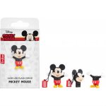 USB Tribe Disney Mickey Mouse USB Flash Drive 16GB - USB флаш памет 16GB 1