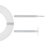 Moshi Gigabit Ethernet Cat 6 Cable - Gigabit Ethernet кабел (модел 2017) 3