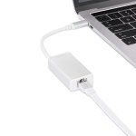 Moshi Gigabit Ethernet Cat 6 Cable - Gigabit Ethernet кабел (модел 2017) 4