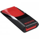 SanDisk Cruzer Edge USB 2.0 Flash Drive - флаш памет 16GB 2