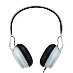 The House of Marley The Roar On-Ear Headphones - слушалки за iPhone, iPod и устройства с 3.5 мм изход (бял-сив) (bulk) 1